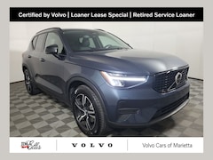 2026 Volvo XC40 B5 Core SUV