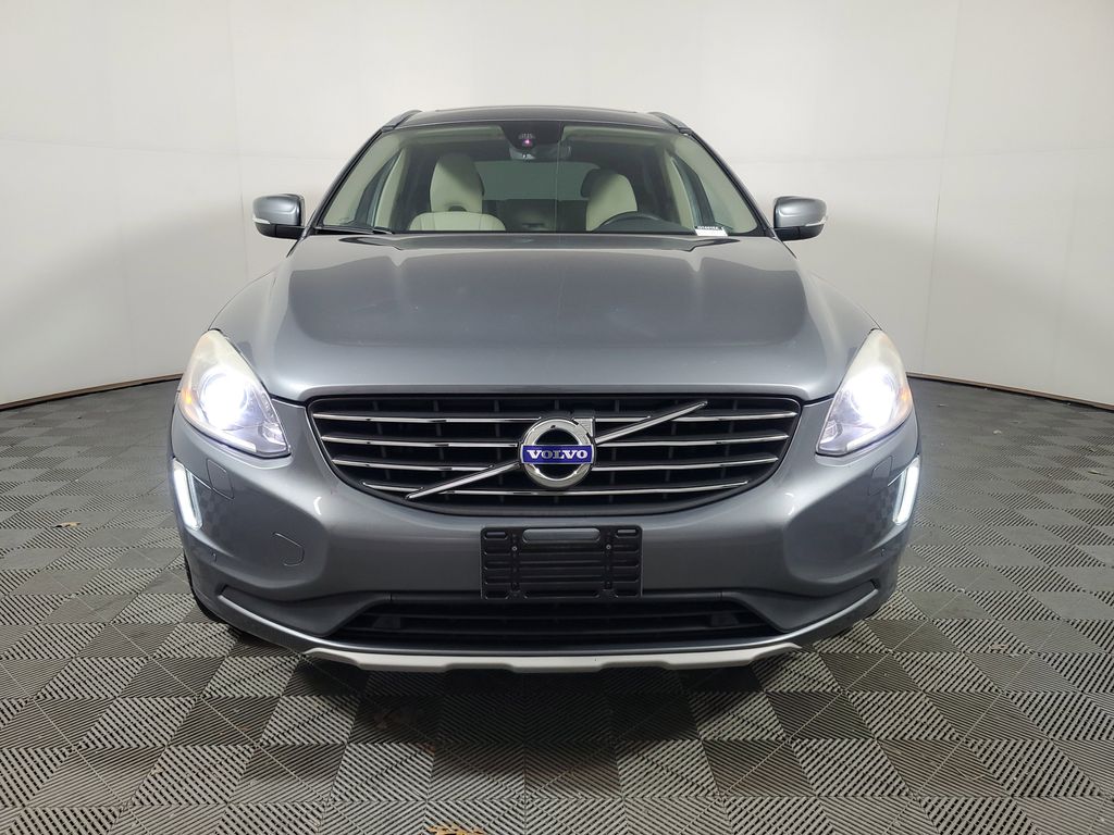 Used 2017 Volvo XC60 T5 Inscription with VIN YV440MDU0H2132310 for sale in Marietta, GA