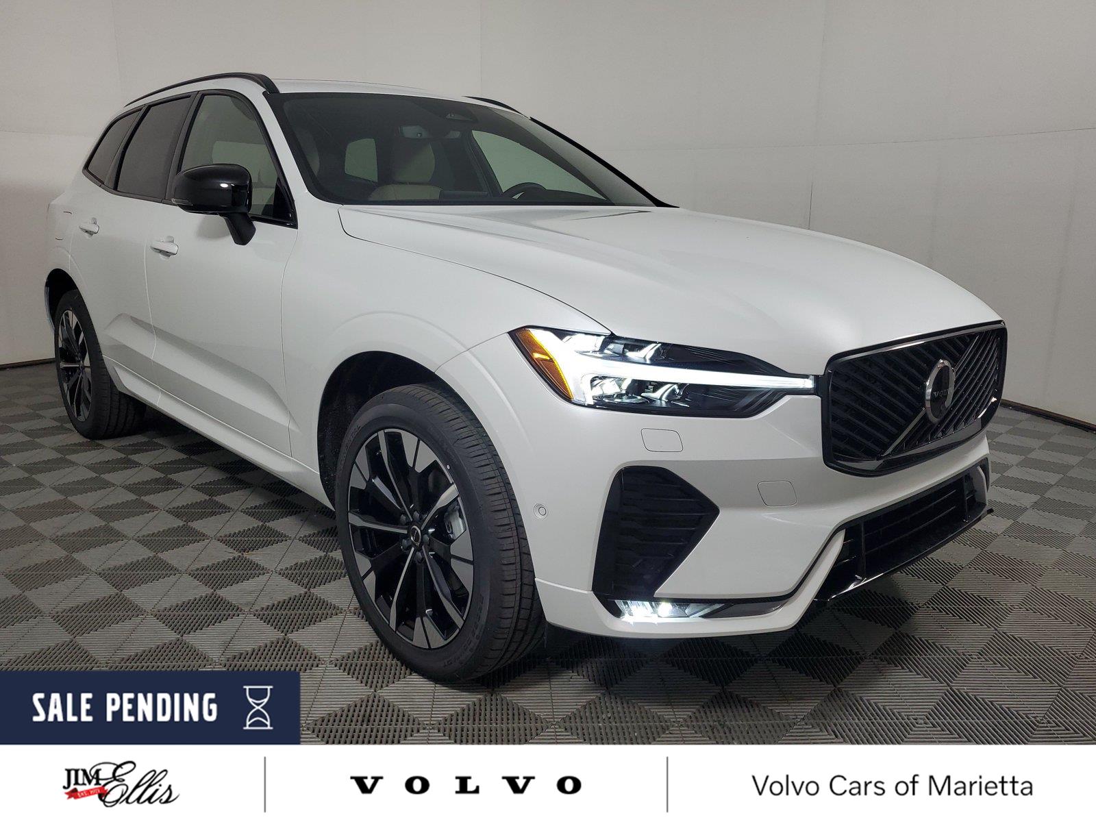 2026 Volvo XC60