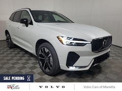 2026 Volvo XC60 B5 Plus SUV