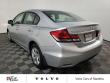 2013 Honda Civic LX Sedan