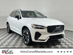 2026 Volvo XC60 B5 Plus AWD SUV
