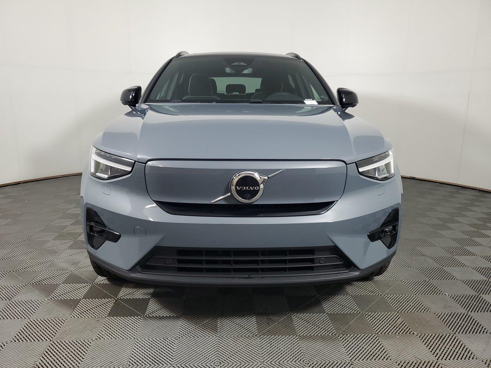 Certified 2023 Volvo XC40 Plus with VIN YV4ED3UW1P2036818 for sale in Marietta, GA