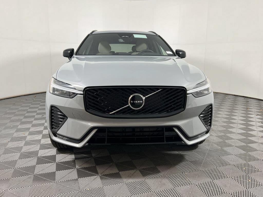 Used 2026 Volvo XC60 B5 Core SUV
