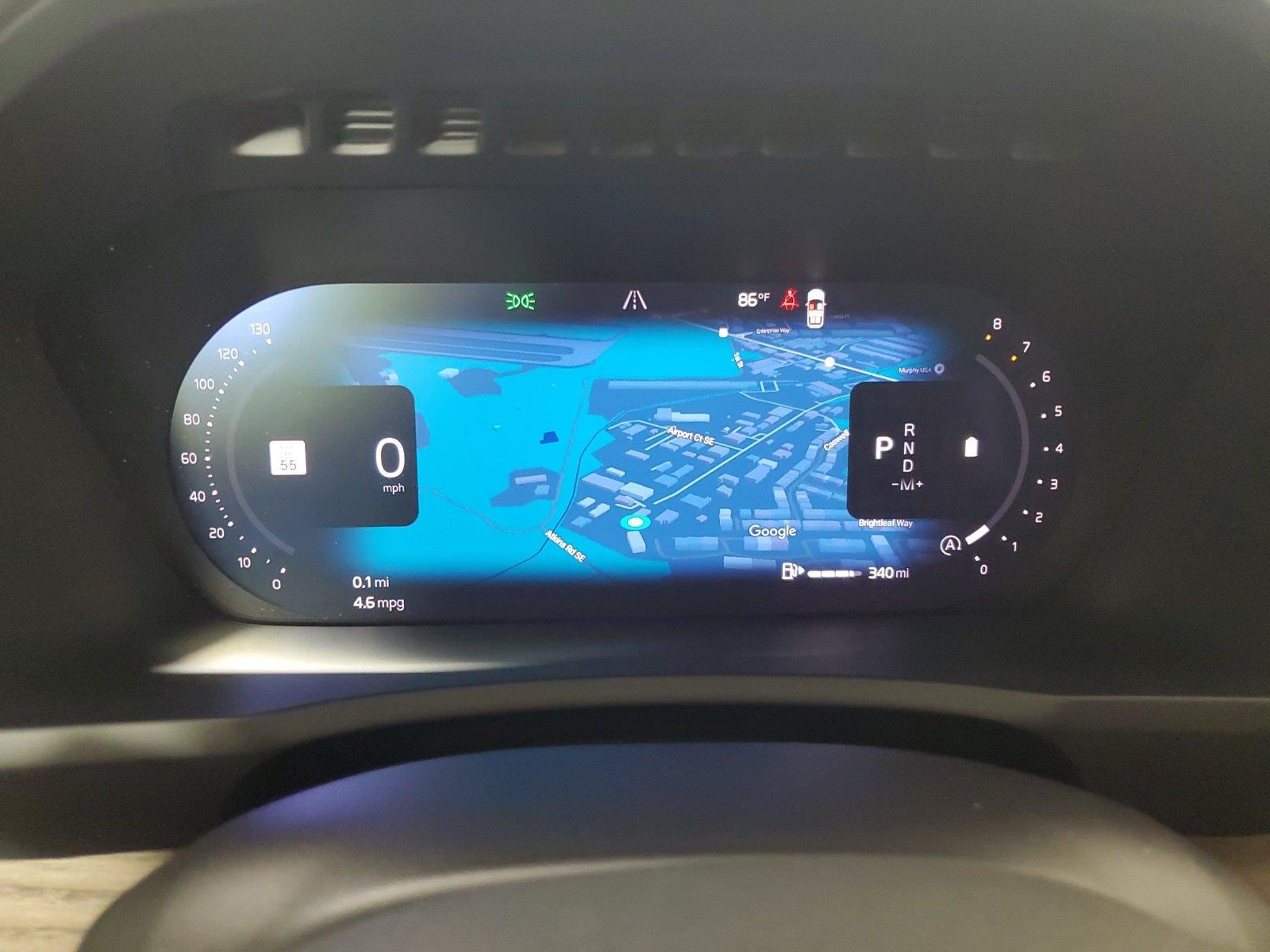 2026 Volvo XC90 Plus - Photo 27