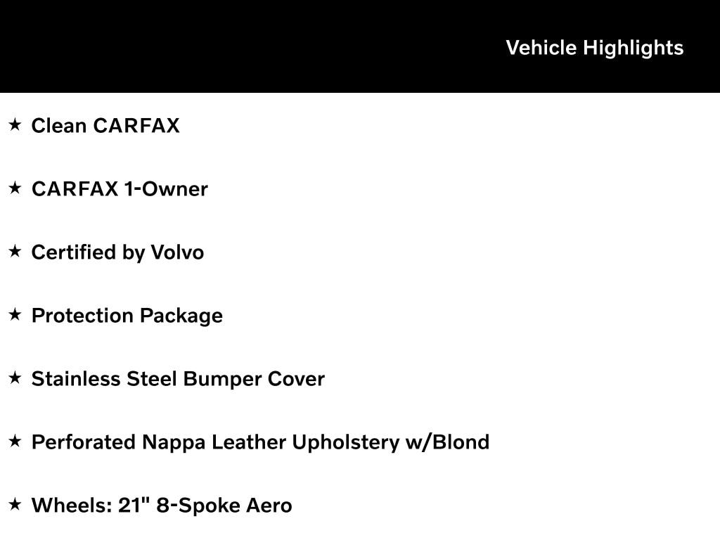 Used 2023 Volvo XC90 Recharge Plug-In Hybrid Ultimate Bright 7-Seater SUV
