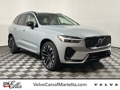 2026 Volvo XC60 B5 Ultra AWD SUV