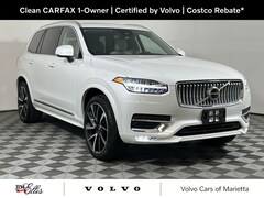 2024 Volvo XC90 B6 Plus Bright 7-Seater SUV