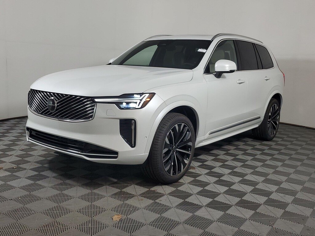 New 2027 Volvo XC90 B5 Plus SUV