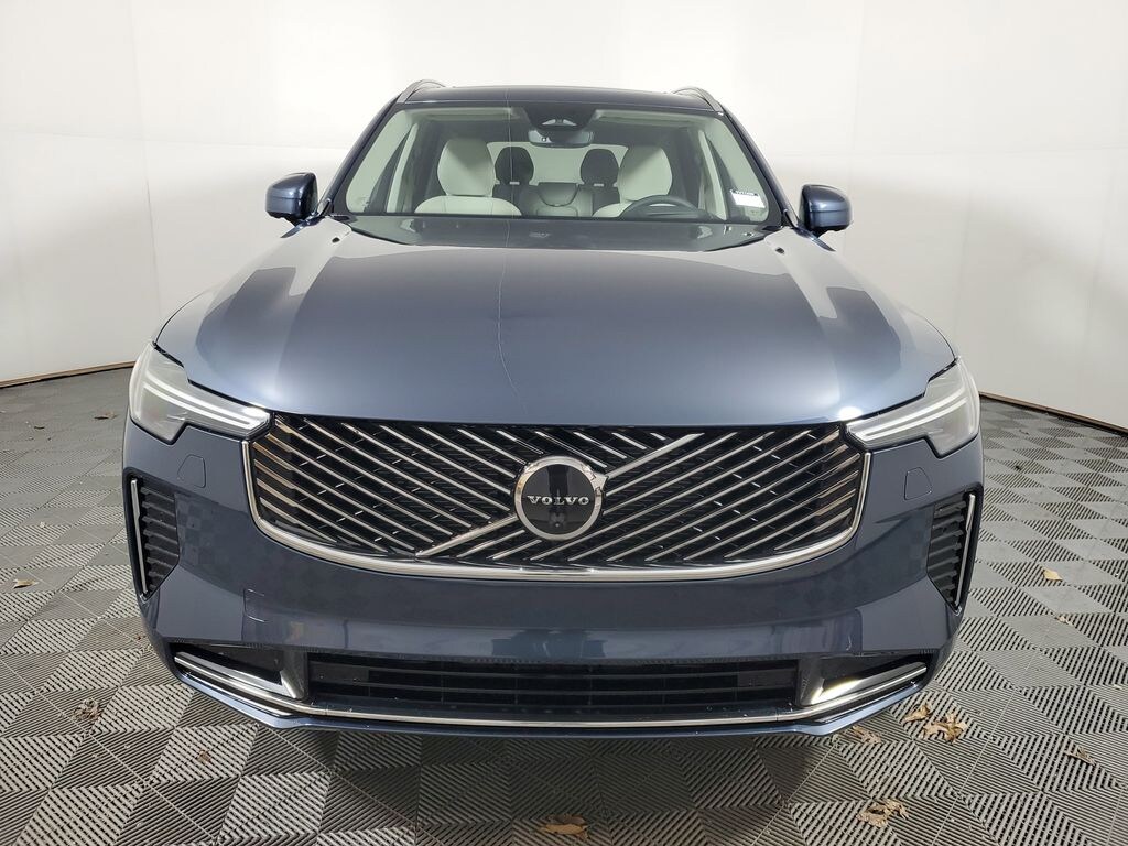 New 2026 Volvo XC90 B6 Ultra 7-Seater SUV