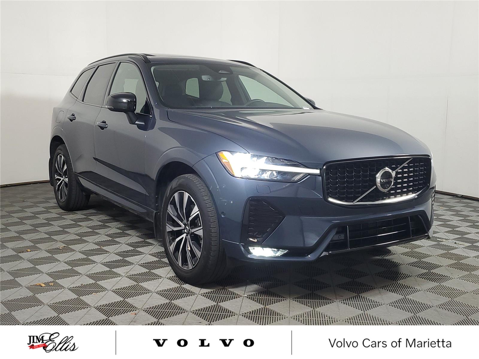 2024 Volvo XC60