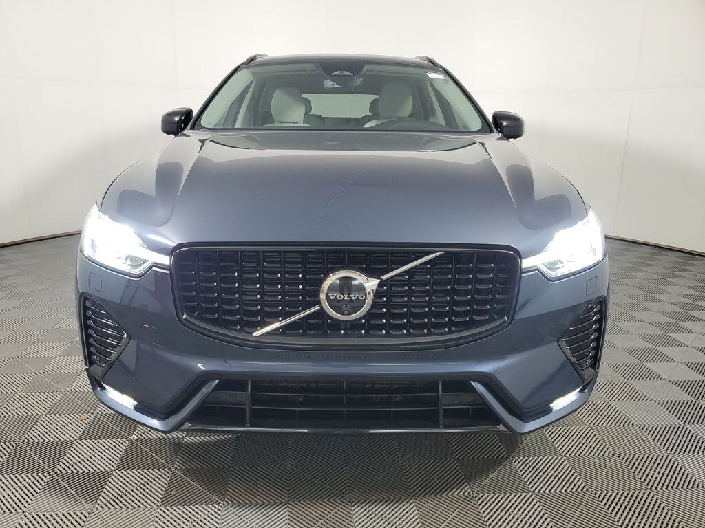 Certified 2024 Volvo XC60 B5 Plus Dark SUV