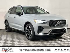 2026 Volvo XC60 B5 Plus AWD SUV