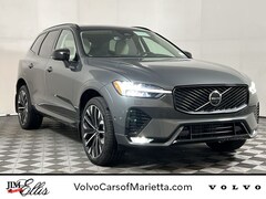 2026 Volvo XC60 B5 Ultra AWD SUV