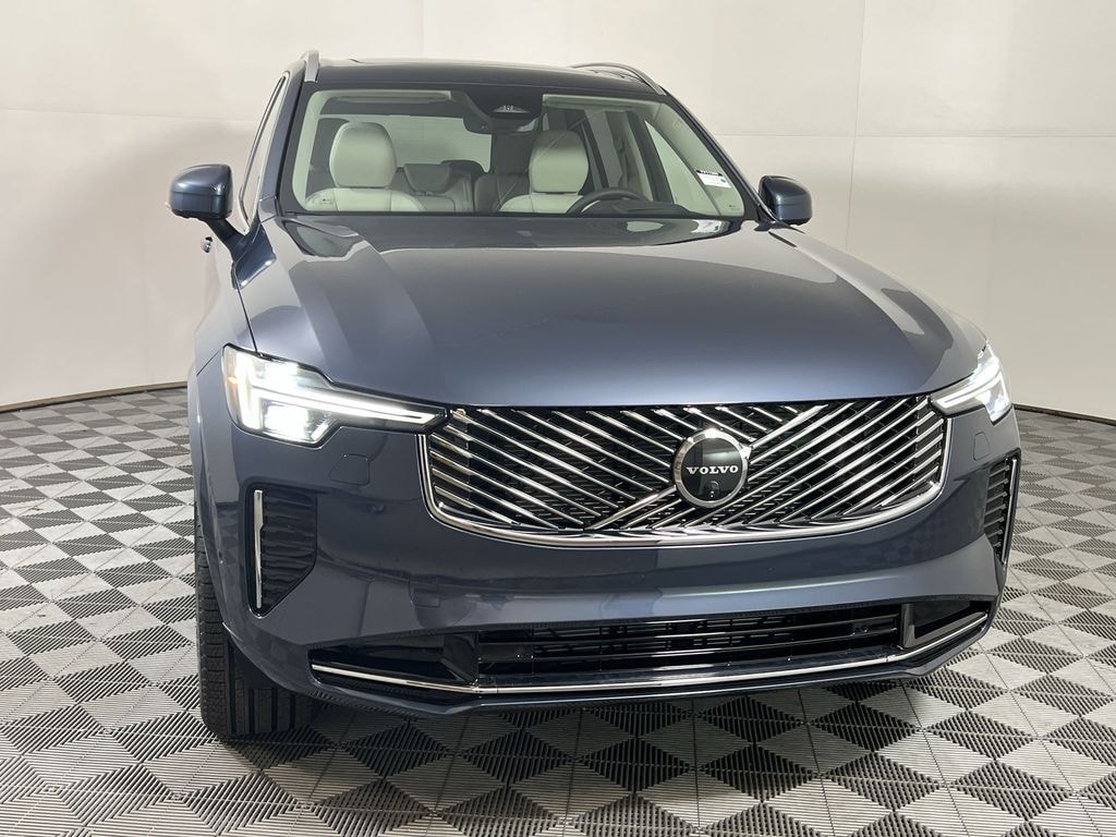 New 2026 Volvo XC90 B6 Ultra 7-Seater SUV