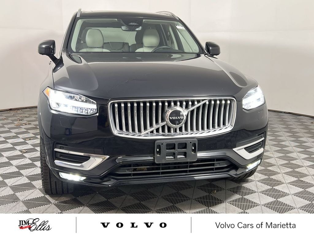 Certified 2023 Volvo XC90 B6 AWD Plus 7-Seater SUV