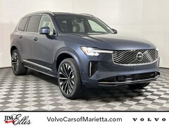 2026 Volvo XC90 B6 Plus 7-Seater AWD SUV