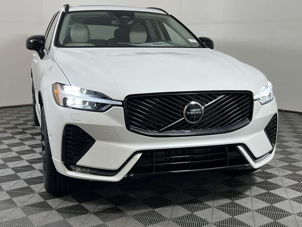 New 2026 Volvo XC60 B5 Ultra SUV