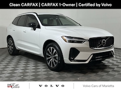 2025 Volvo XC60 B5 Core SUV