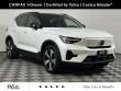  Volvo XC40 Recharge Pure Electric
