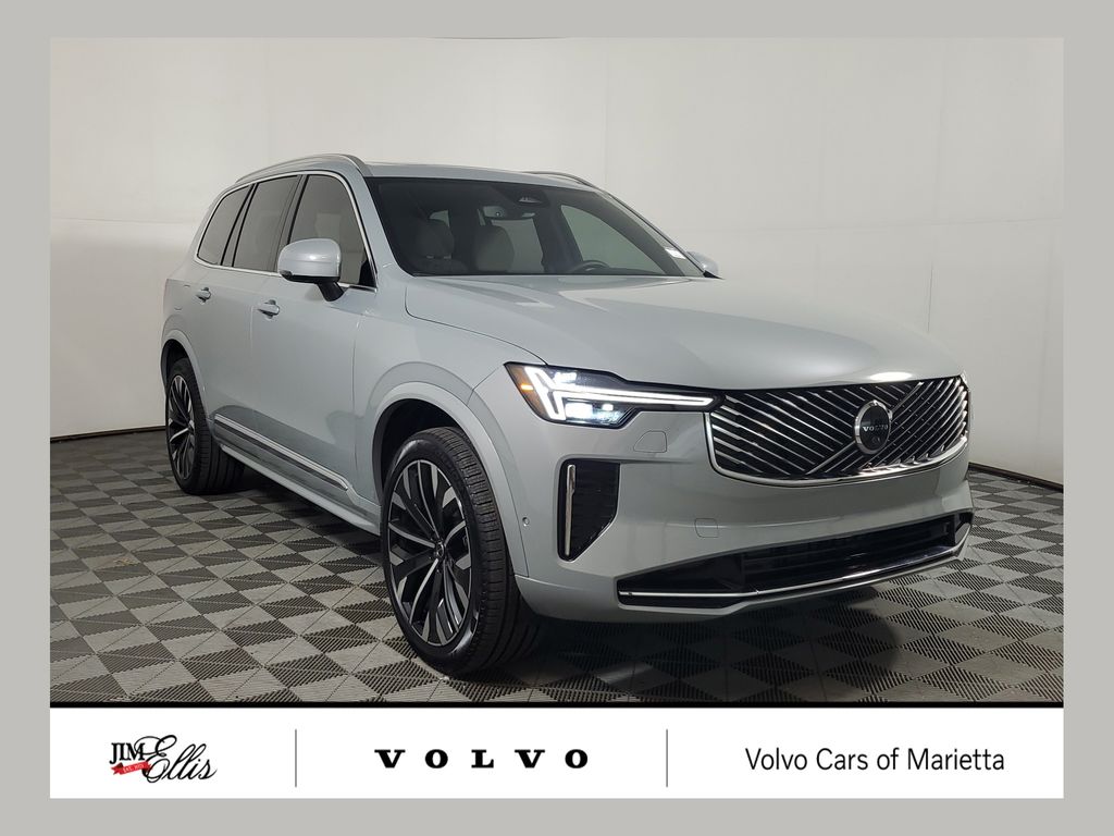 2026 Volvo XC90 B6 Plus 7-Seater for sale in Atlanta, GA
