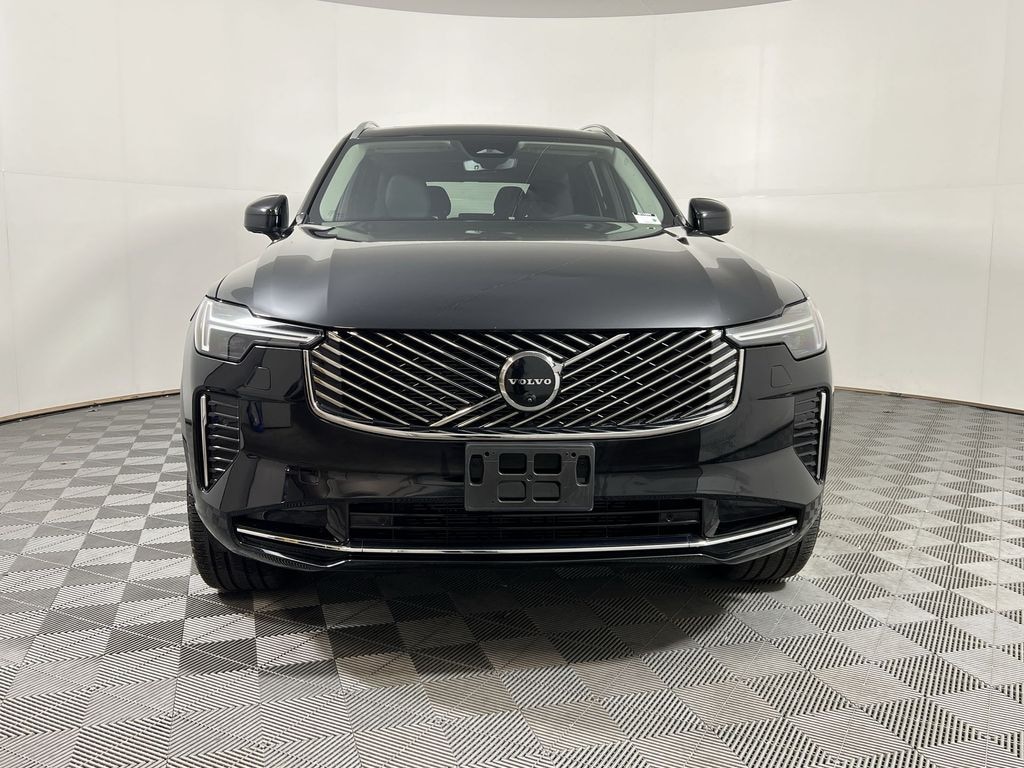 Certified 2025 Volvo XC90 B6 (2025.5) Plus 7-Seater SUV