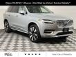  Volvo XC90 Recharge Plug-In Hybrid