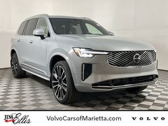 2026 Volvo XC90 B6 Ultra 6-Seater AWD SUV