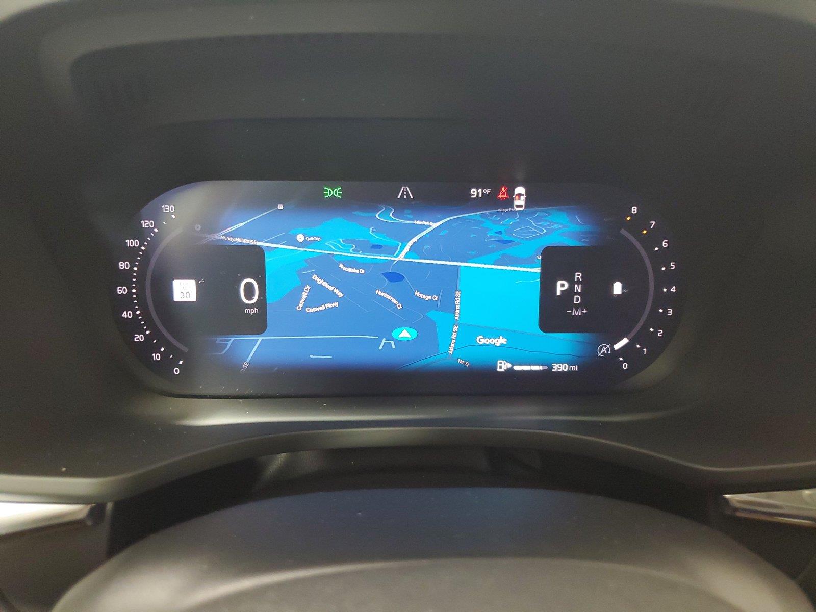 2026 Volvo XC60 Core - Photo 27