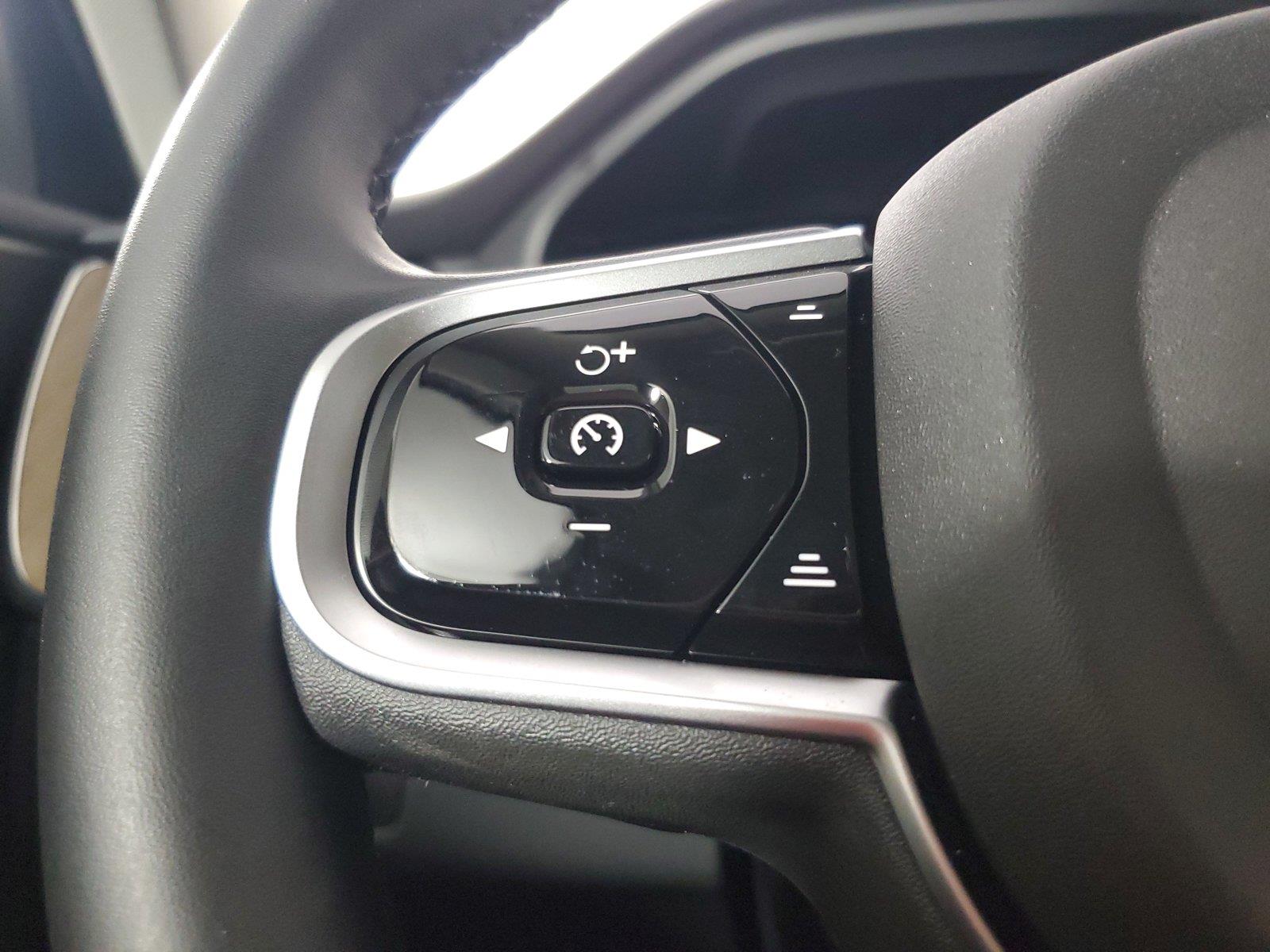 2026 Volvo XC60 Core - Photo 25