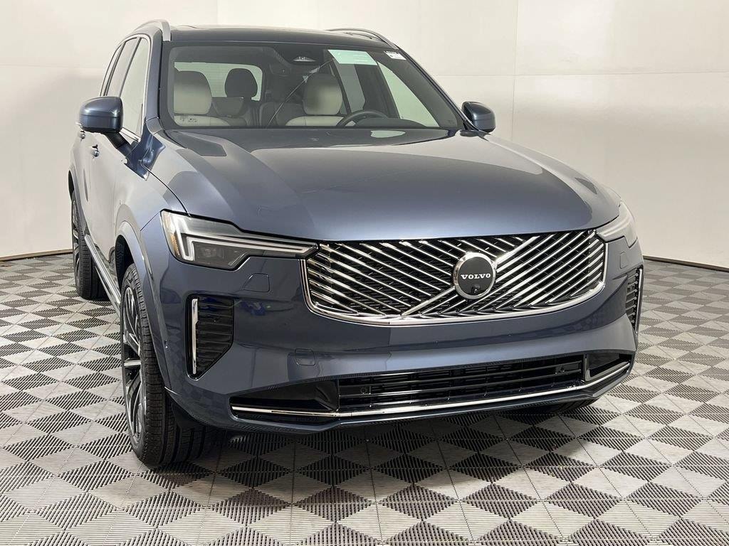 New 2026 Volvo XC90 B6 Plus 7-Seater SUV