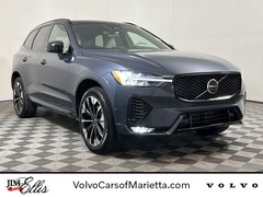 2026 Volvo XC60 B5 Plus AWD SUV