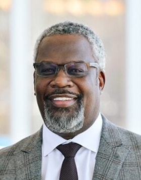 Staff member Early Pickett from ID_3d67ff