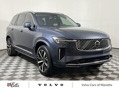 2025 Volvo XC90 B6 (2025.5) Core SUV