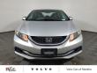 2013 Honda Civic LX Sedan