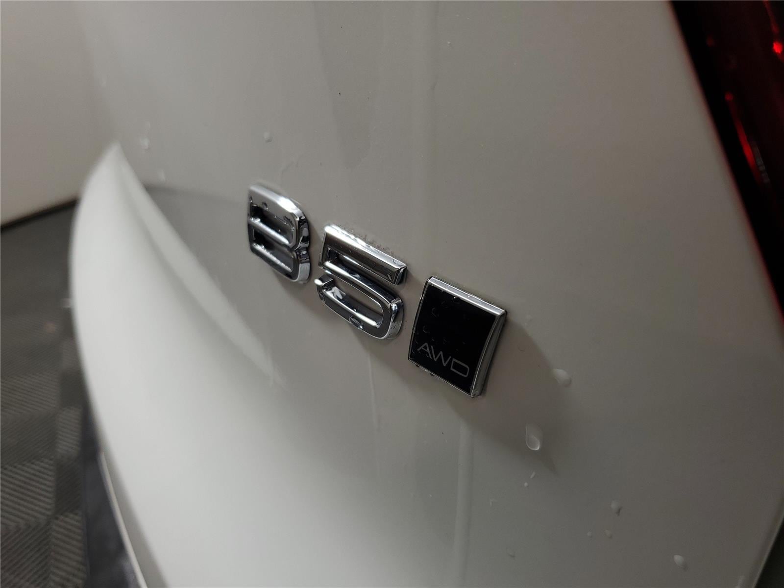 2026 Volvo XC40 Core - Photo 7