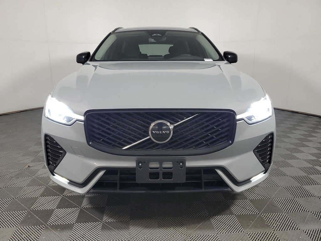 Certified 2026 Volvo XC60 B5 Core SUV