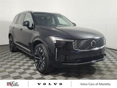 2026 Volvo XC90 B6 Plus 7-Seater SUV