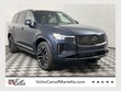  Volvo XC90 plug-in hybrid