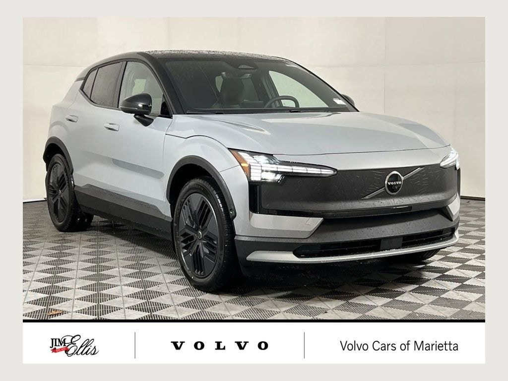 New 2026 Volvo EX30 Cross Country Ultra SUV