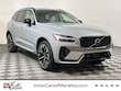 Volvo XC60 plug-in hybrid