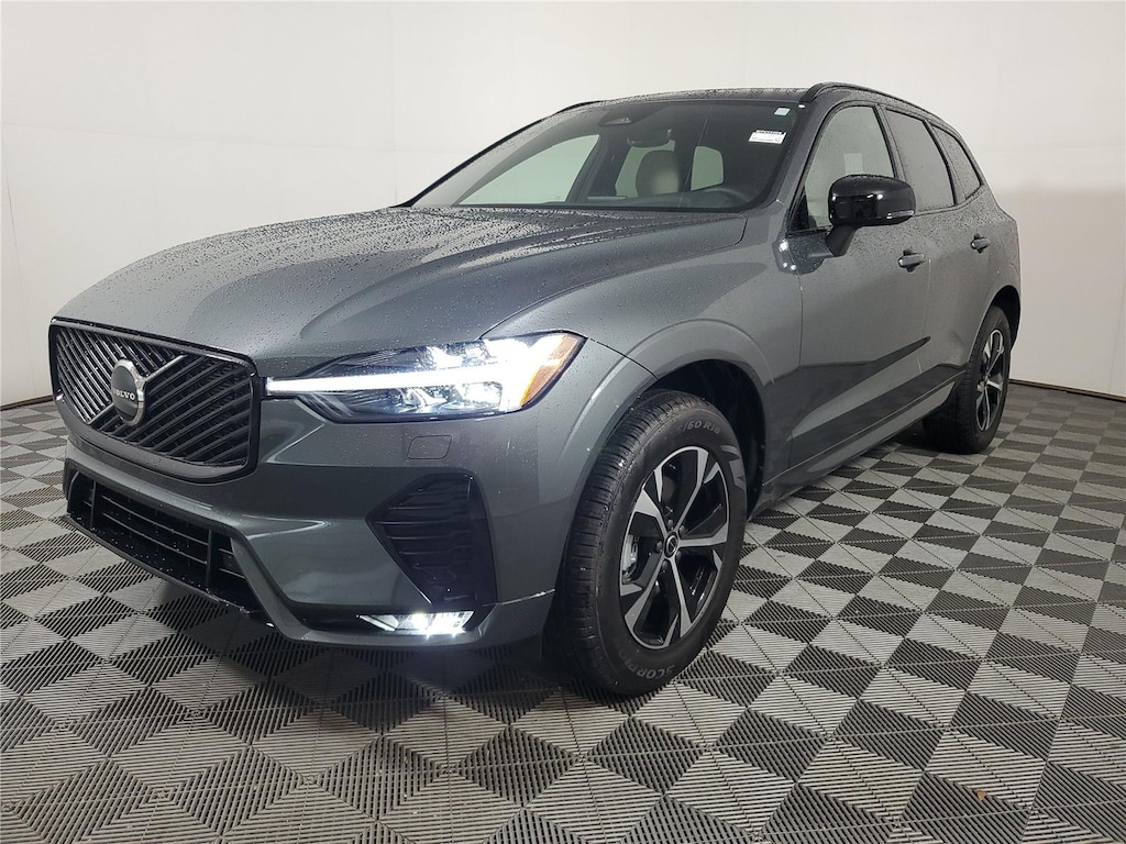 Used 2026 Volvo XC60 B5 Core SUV