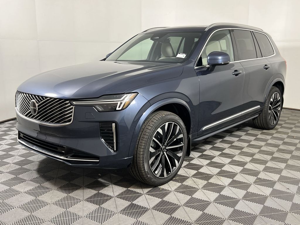 New 2026 Volvo XC90 B5 Core SUV