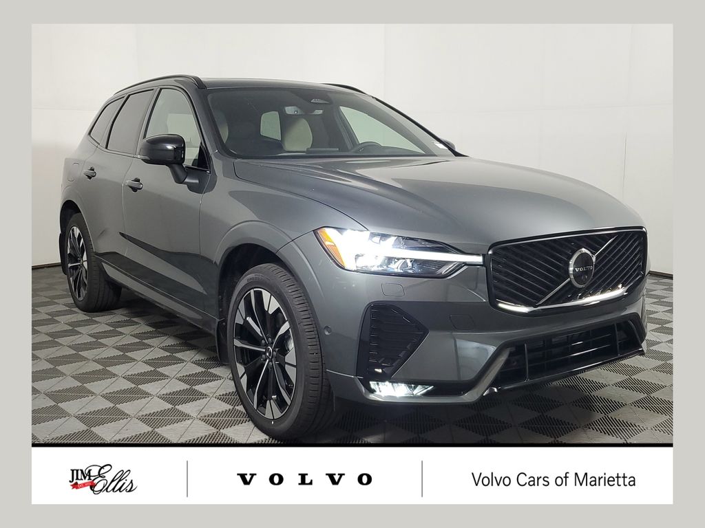 2026 Volvo XC60 B5 Plus Dark AWD's photo