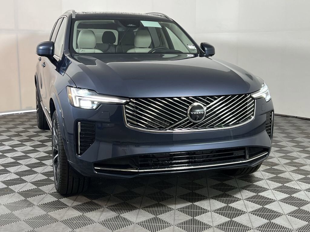 New 2026 Volvo XC90 B6 Ultra 7-Seater SUV