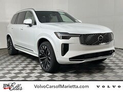 2026 Volvo XC90 plug-in hybrid T8 Plus 7-Seater eAWD SUV