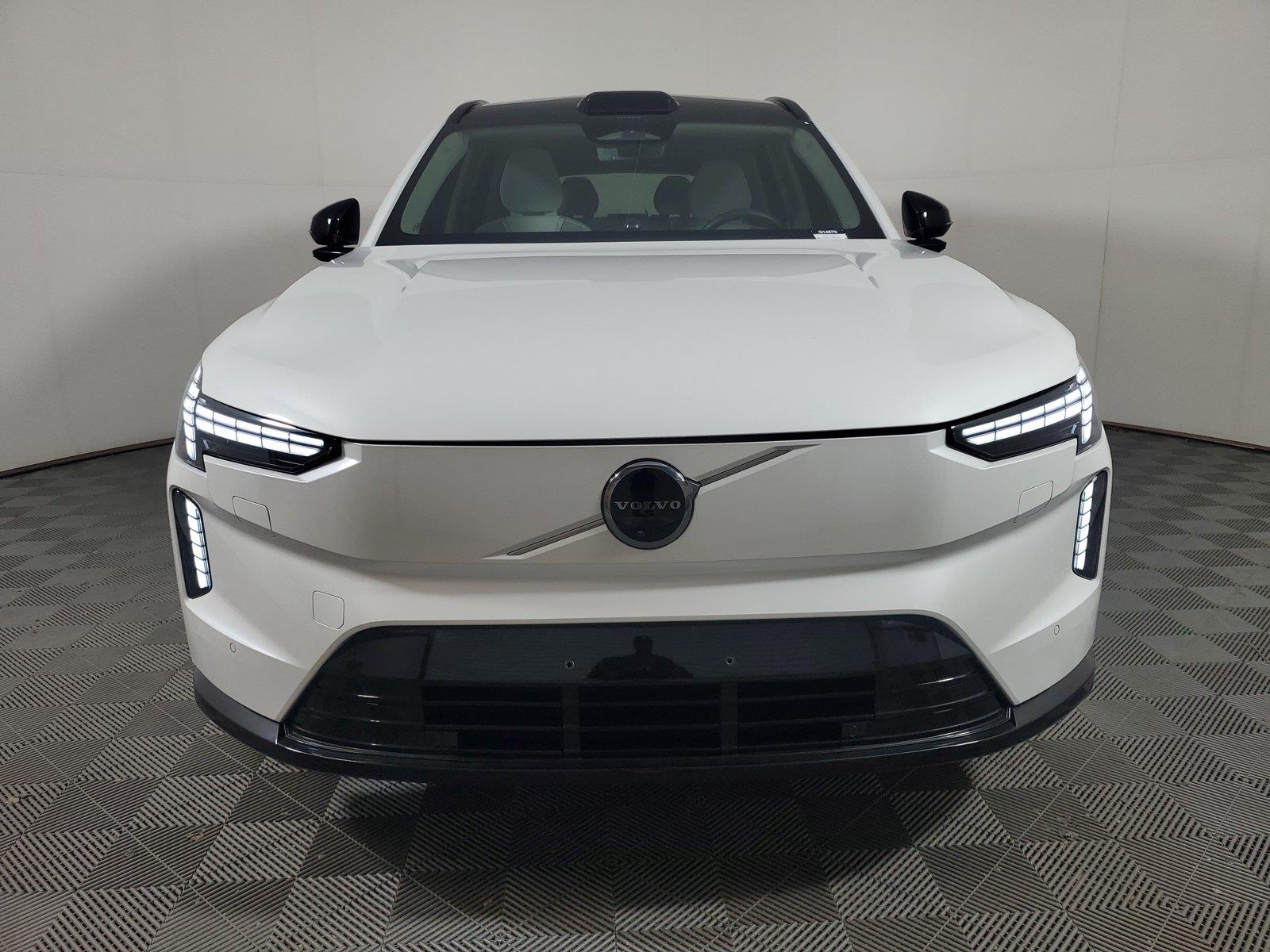 Used 2025 Volvo EX90 Ultra with VIN 7JDEV3VL6SG012943 for sale in Marietta, GA