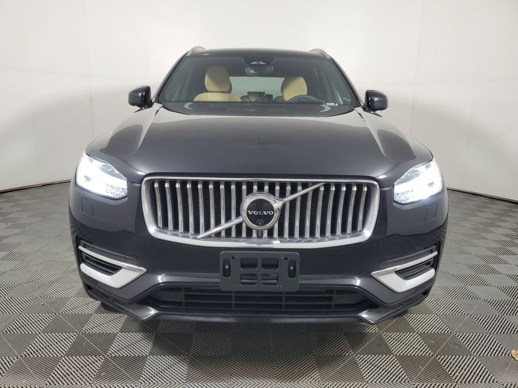 Used 2024 Volvo XC90 Ultimate with VIN YV4H60CF7R1217518 for sale in Marietta, GA