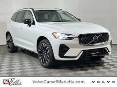 2026 Volvo XC60 plug-in hybrid T8 Ultra eAWD SUV