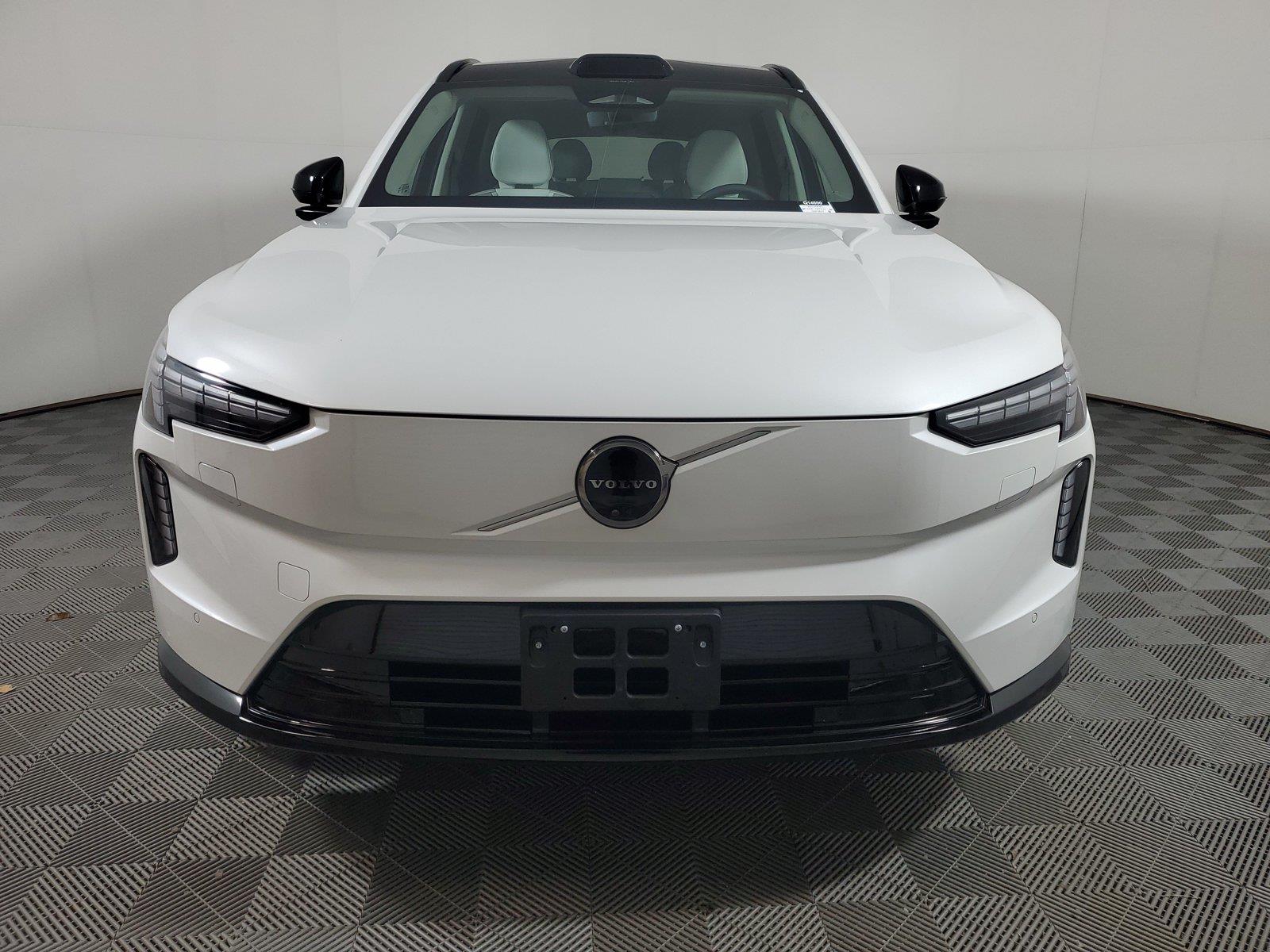 Certified 2025 Volvo EX90 Plus with VIN 7JDEV3VKXSG019627 for sale in Marietta, GA